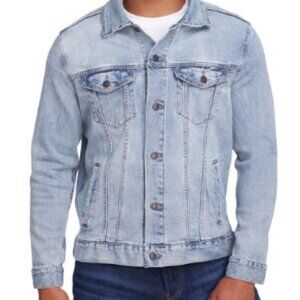 Unisex Denim Jacket
